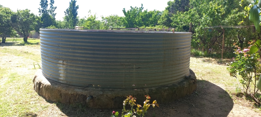 3 Bedroom Property for Sale in Paul Roux Free State